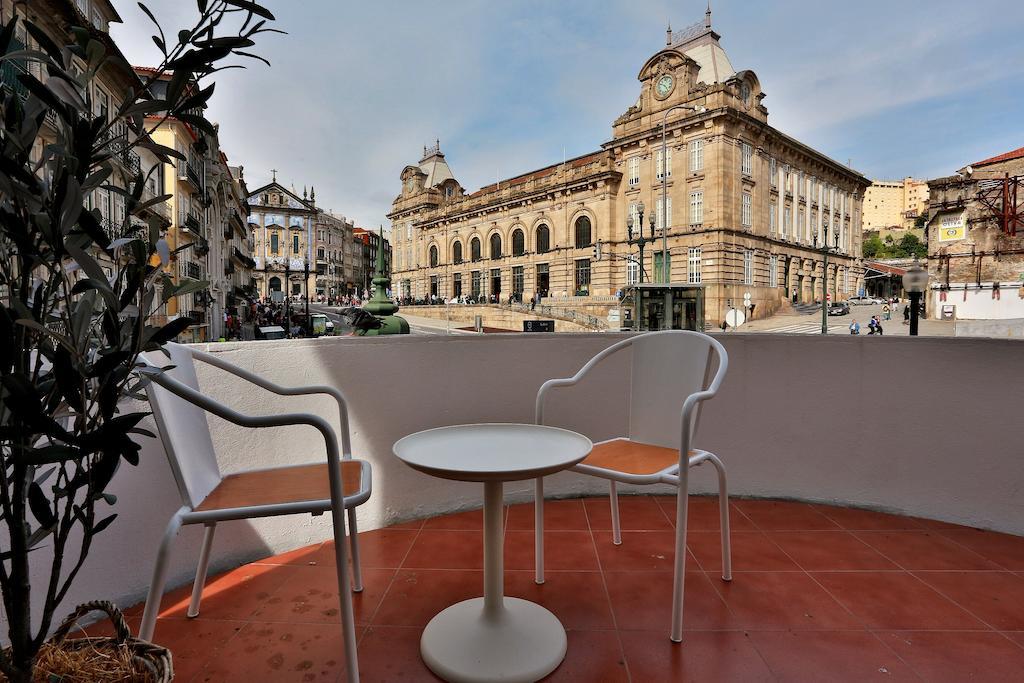 Stay In Apartments - S. Bento Porto Exterior foto