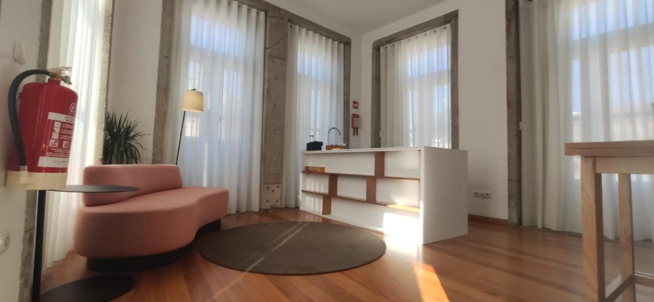 Stay In Apartments - S. Bento Porto Exterior foto