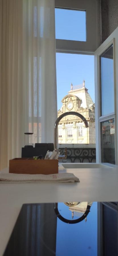 Stay In Apartments - S. Bento Porto Exterior foto