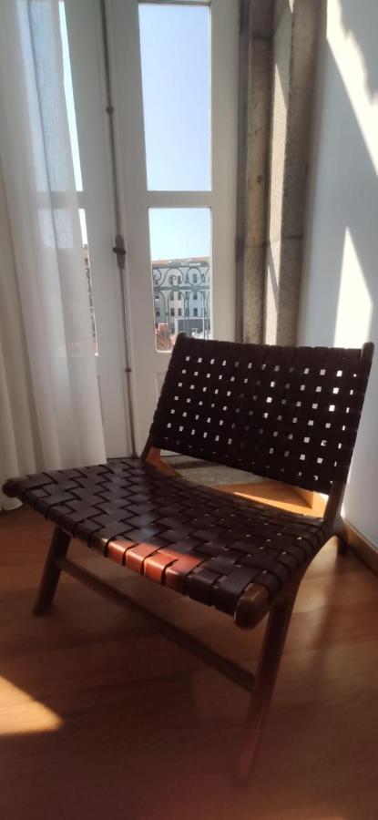 Stay In Apartments - S. Bento Porto Exterior foto