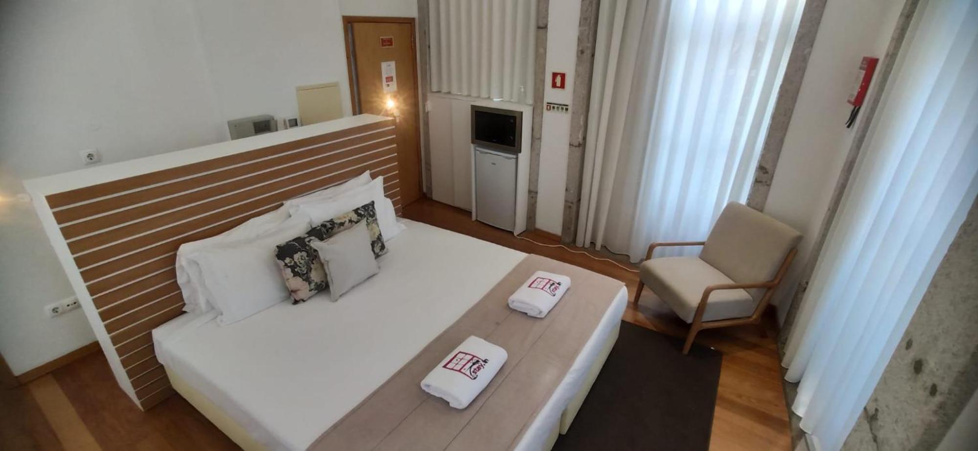 Stay In Apartments - S. Bento Porto Exterior foto