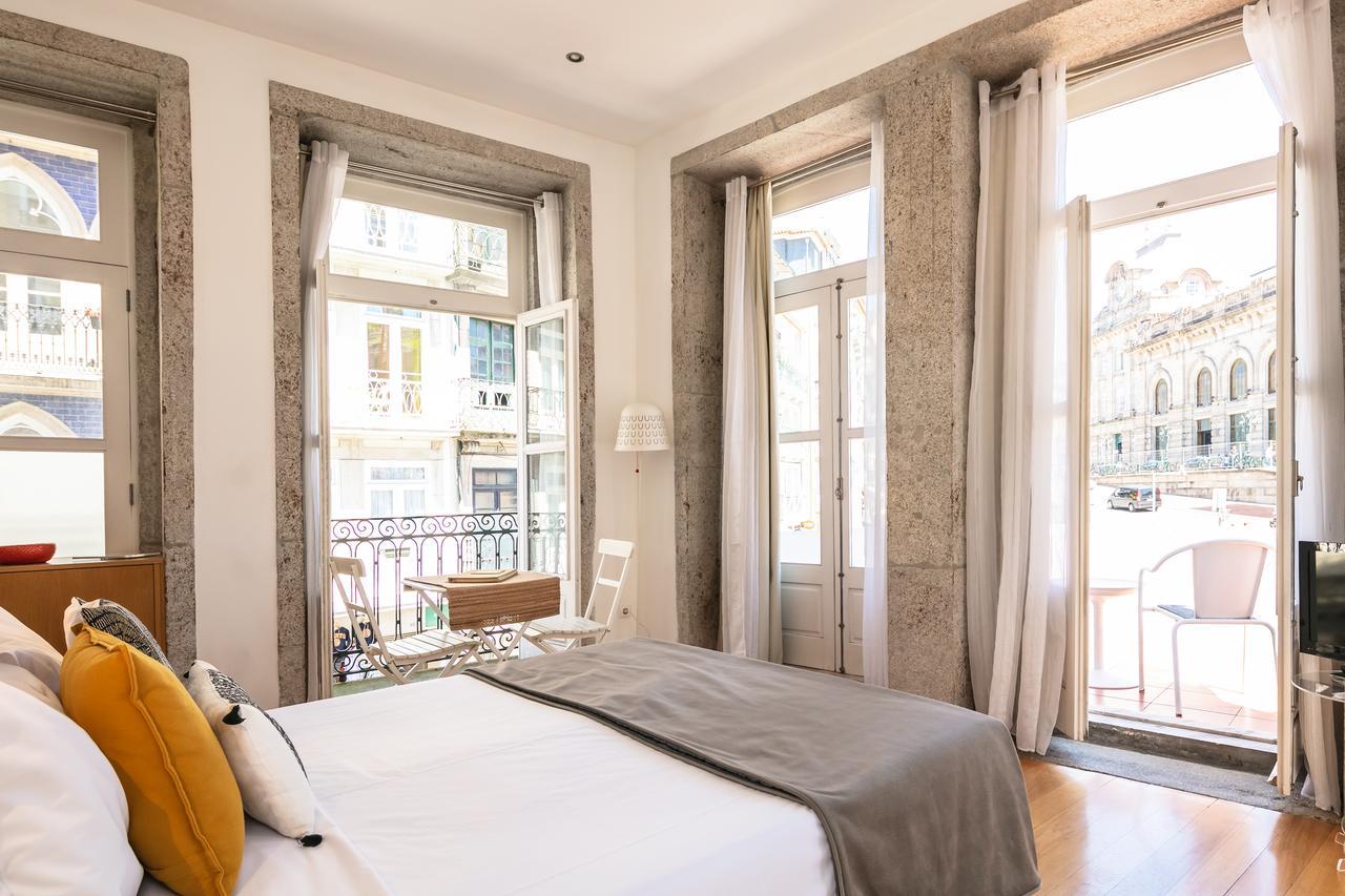 Stay In Apartments - S. Bento Porto Exterior foto