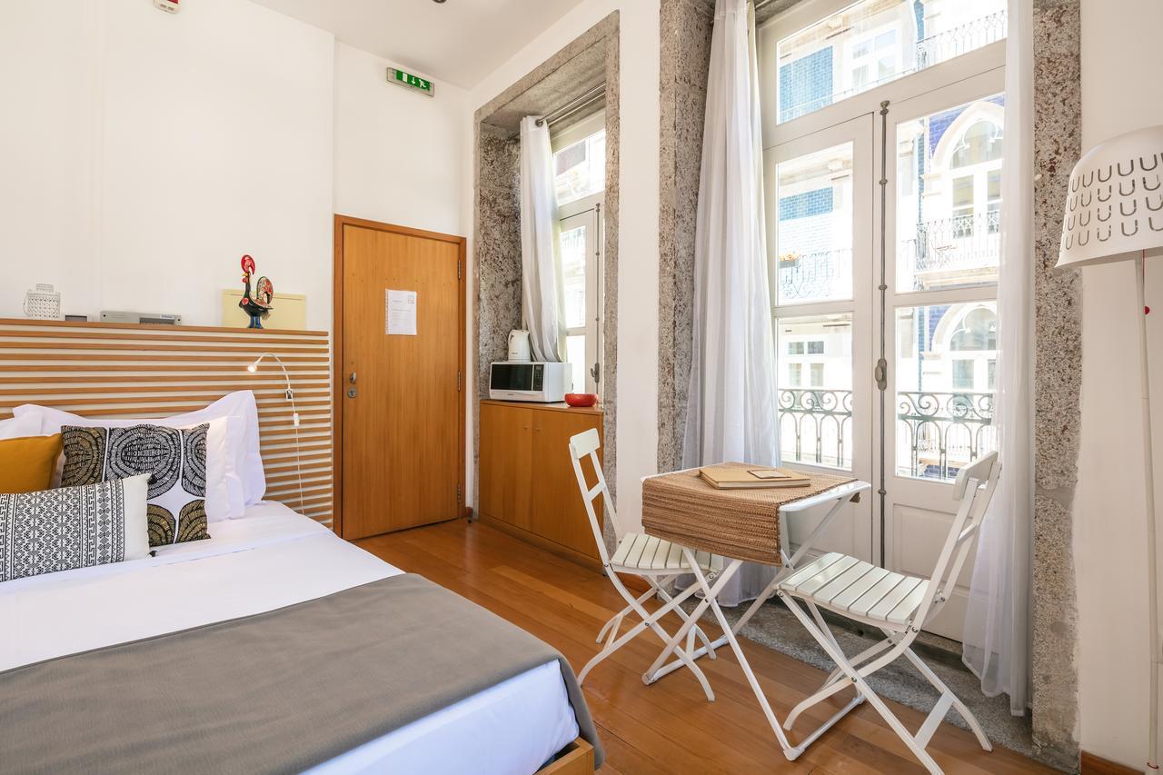 Stay In Apartments - S. Bento Porto Exterior foto