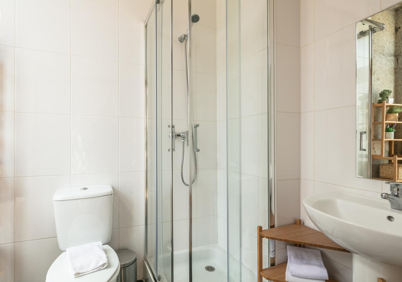 Stay In Apartments - S. Bento Porto Exterior foto